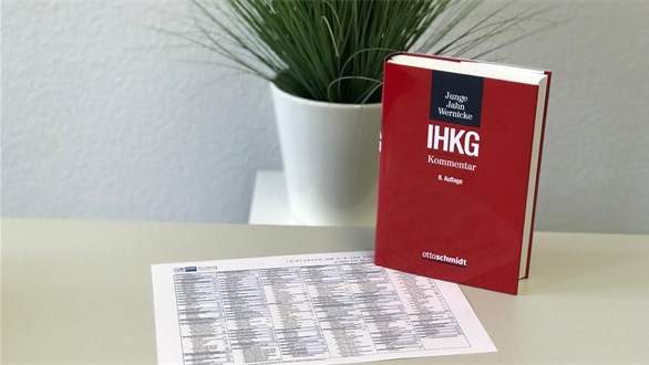 Bild zu Rechtsgrundlagen