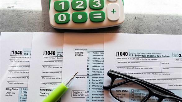 Bild zu Umsatzsteuer