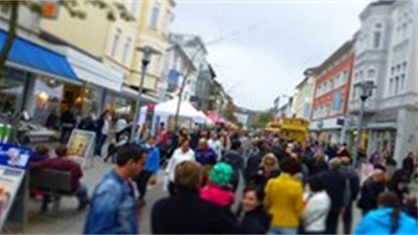 Bild zu Vitale Innenstädte 2024